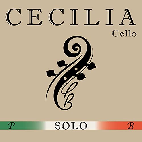 Cello Rosin for Maximum Projection & Articulation - Half Cake for Bows