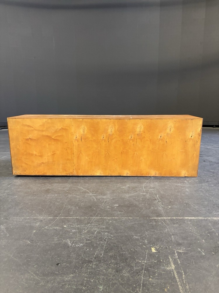 Antique Credenza