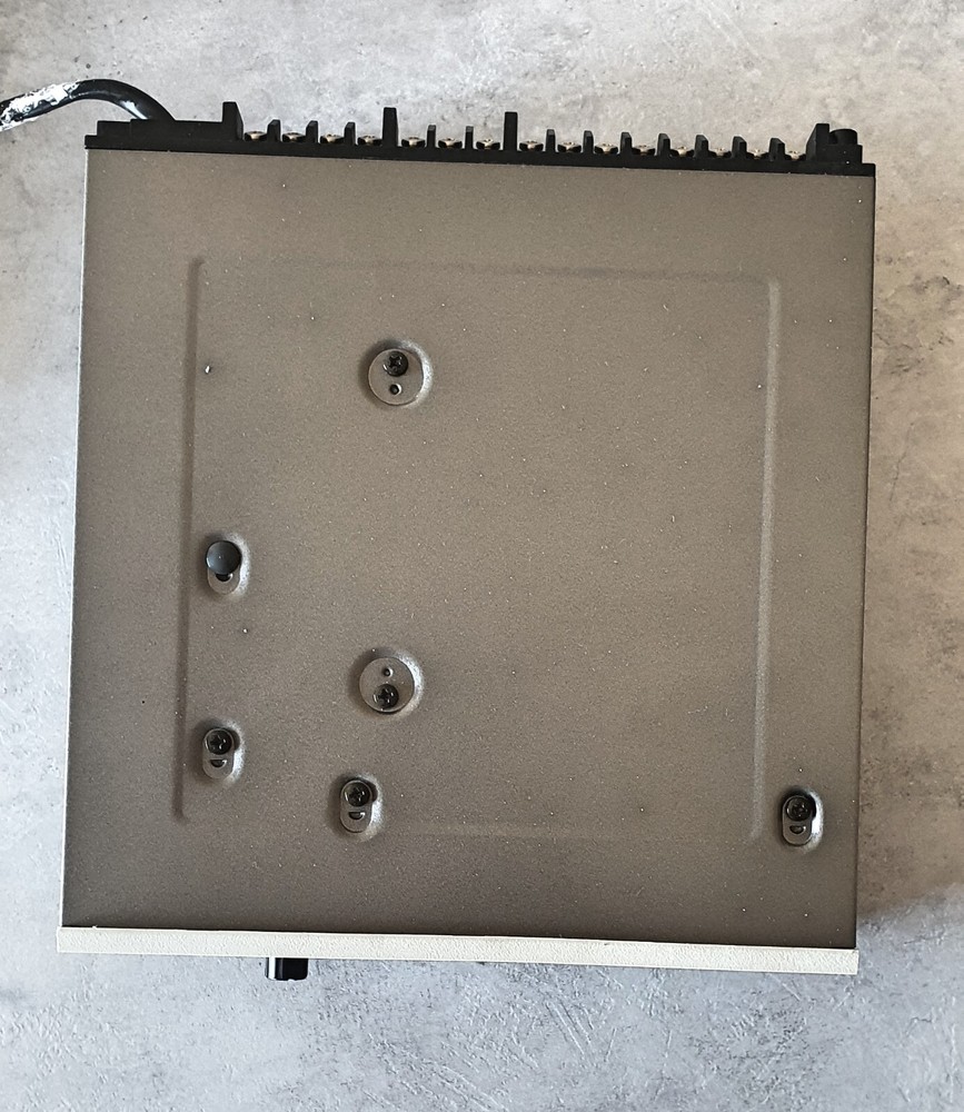 SMC Cylinder Controller ECC8-S12-P