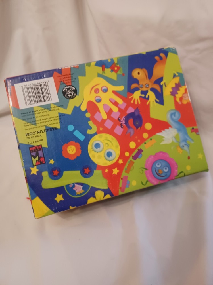 Baby Toddler Pull Along Toy - Read Description