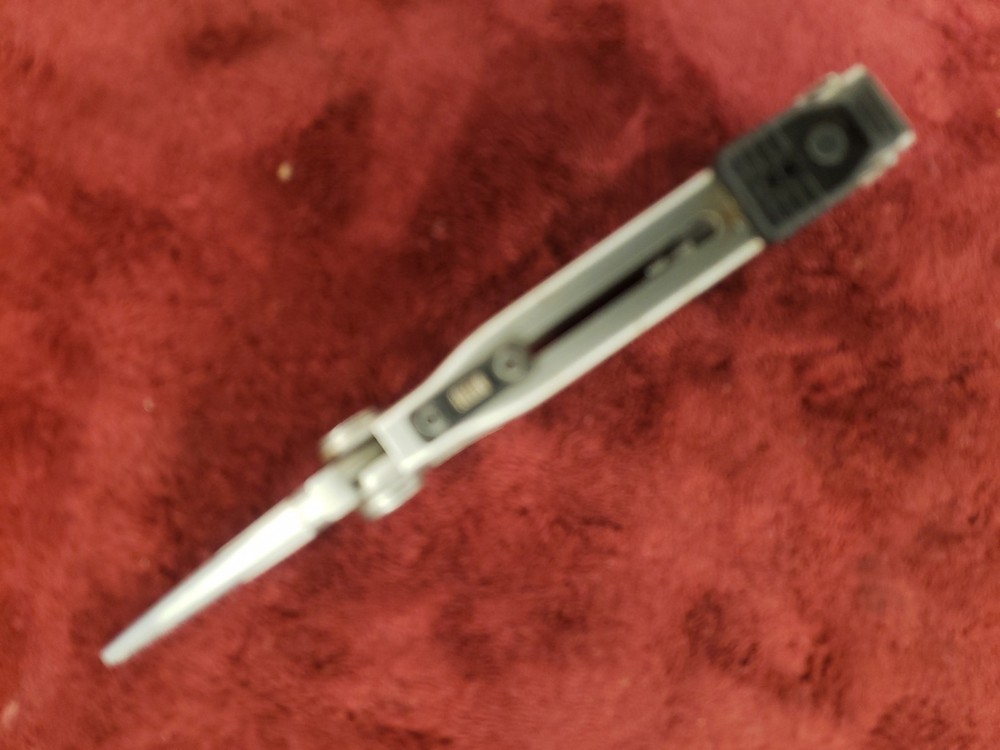 🔪🔪🔪 Gerber Diesel Multi-Tool knife pliers s