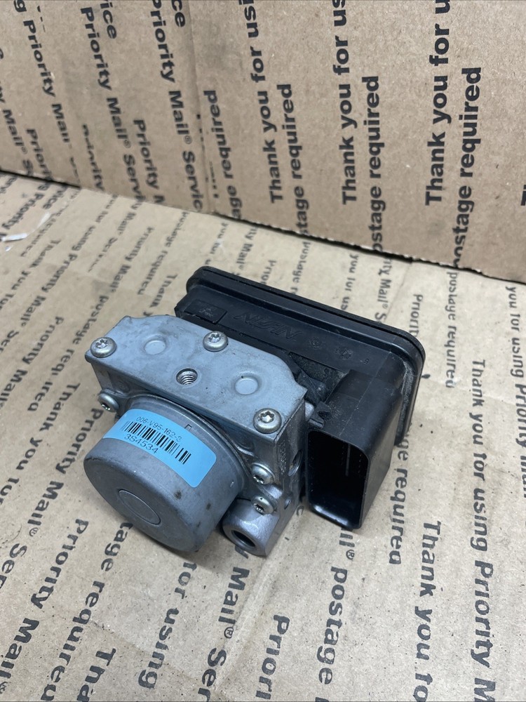 2015-2018 HONDA CB300F ABS ABS PUMP UNIT MODULE OEM