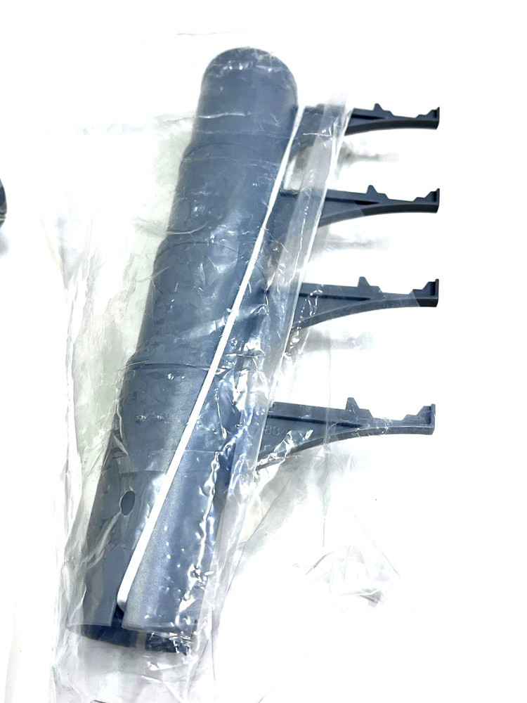 Scalextric 1/32 Crossover Supports New