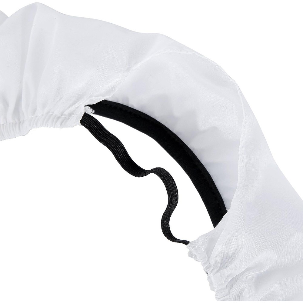 Neewer 18 Inch Collapsible Softbox Diffuser for 75W Ring Light Flash NS-18