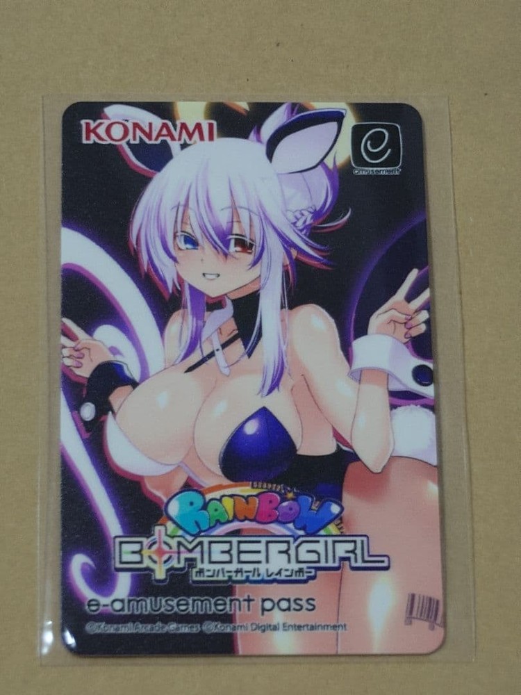 Paple E-Amusement Pass