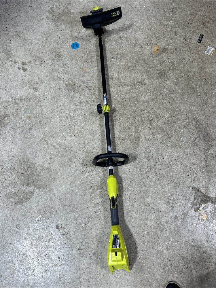 RYOBI RY40PH01 25cc 40V Expand-It Attachment Capable Power Head E1