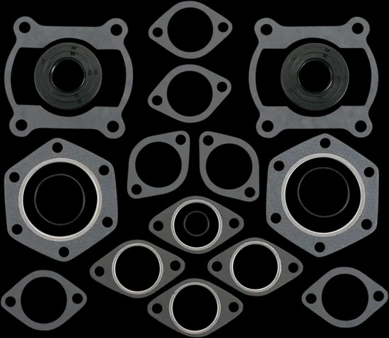 Vertex Complete Engine Gasket Kit for Polaris XCF 97-98