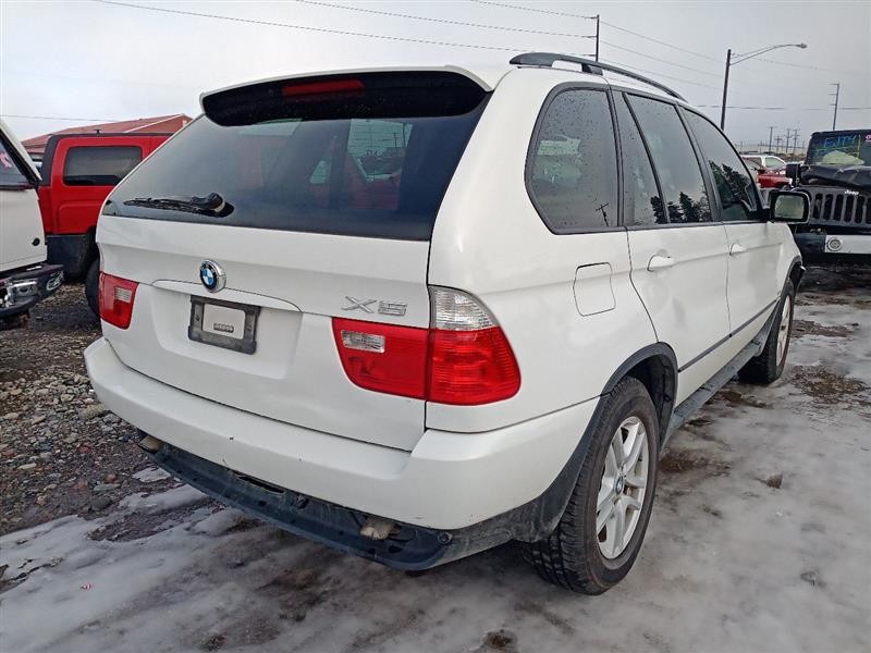 Transfer Case 04-06 BMW X5 9521182