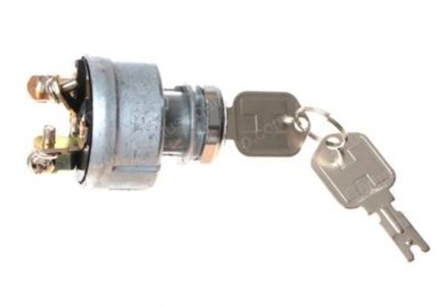 Part # 9X4826 Fits DAEWOO SWITCH IGNITION
