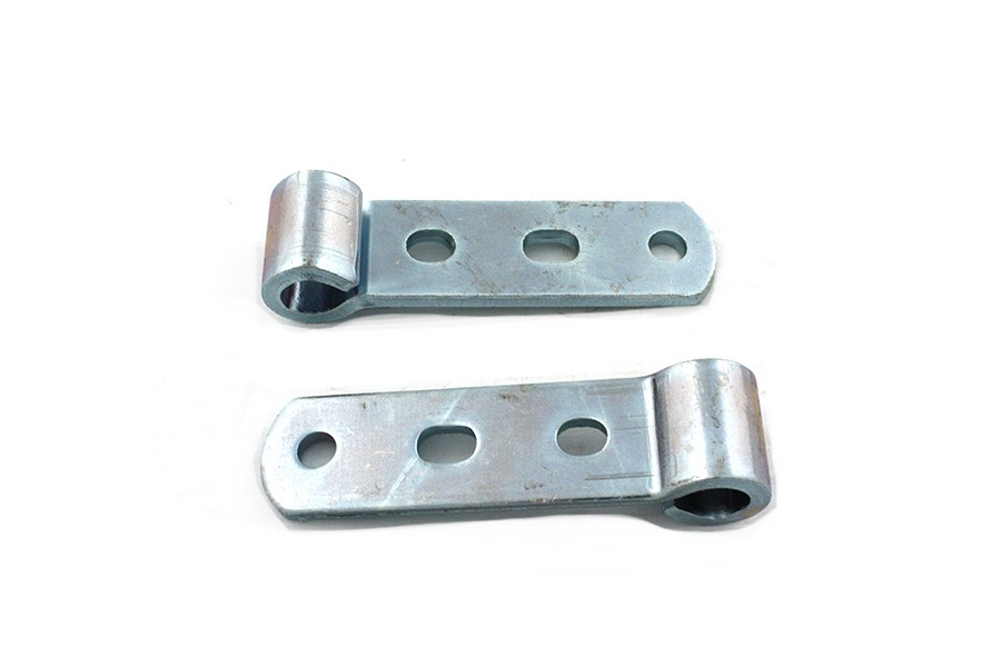 Auxiliary Seat Spring Kit Yoke for Harley-Davidson