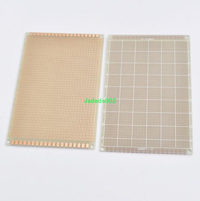 1pcs Speaker High-end crossover board Audio Divider circuit board PCB board