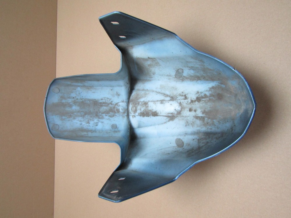 Lvneng LX01 2021 front mudguard (12256)