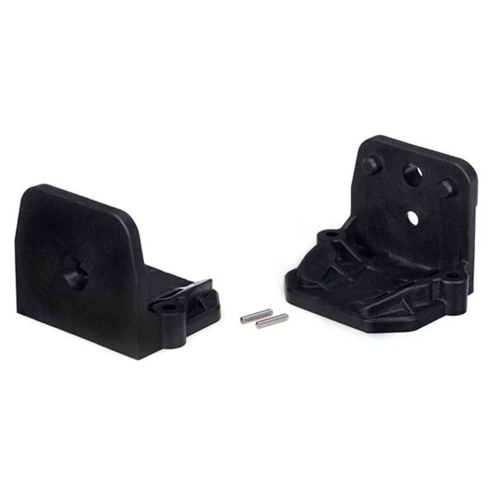 Traxxas X-Maxx/XRT Motor Mounts w/ Pins (7760)