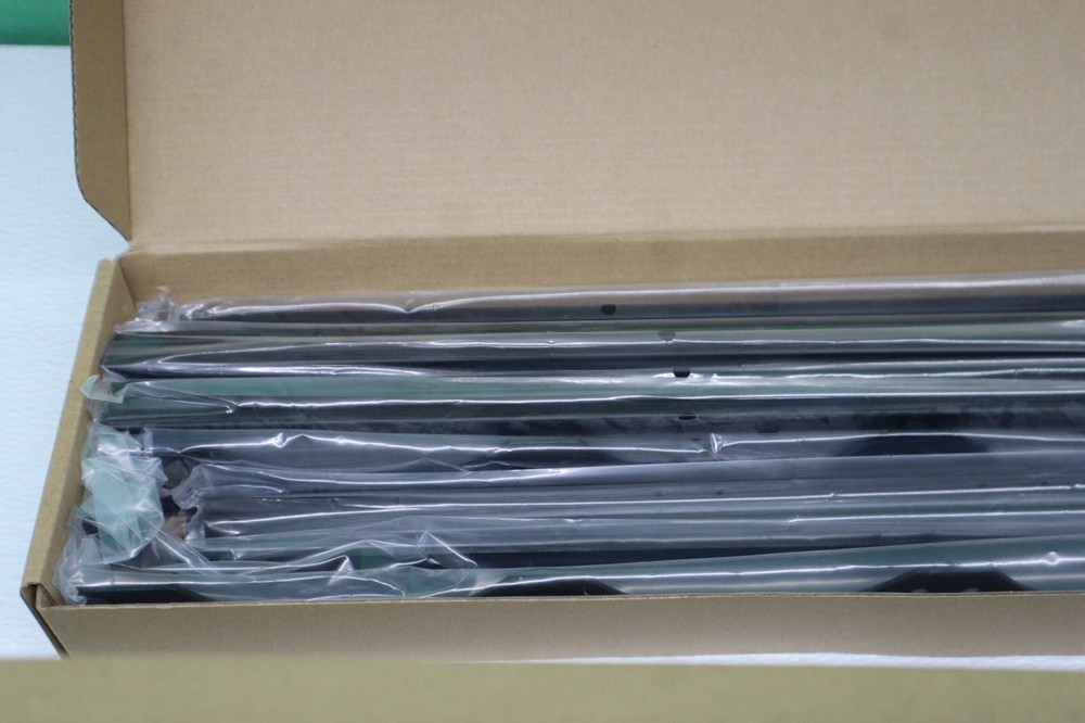 Kingwin Miner Rig Case Aluminum W/6 or 8 GPU Mining Stackable Frame Expert Crypt