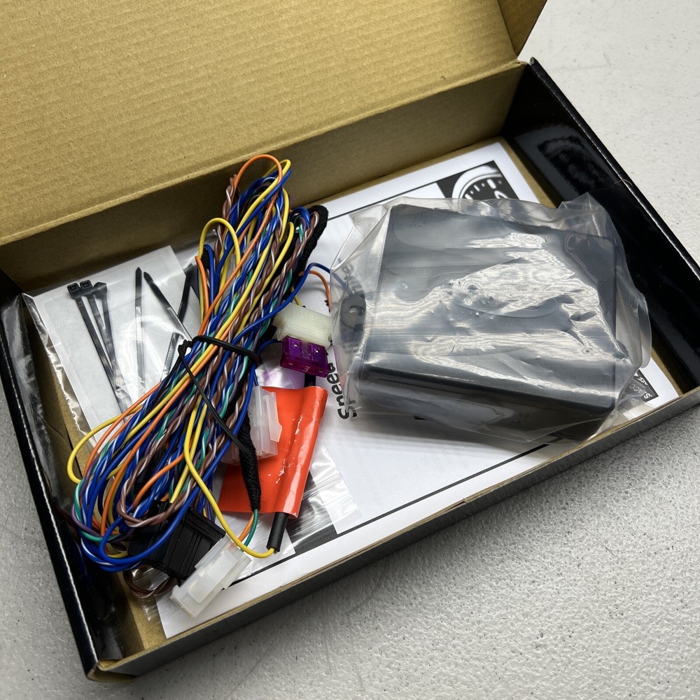 LITEON AP900 SL900Ci CRUISE CONTROL KIT