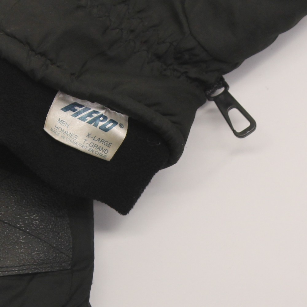 Fiero Men XL Dri-Max Waterproof Winter Mitten