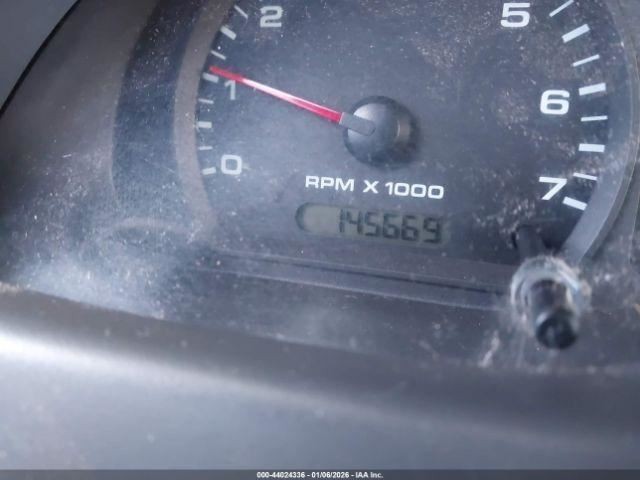 Fuse Box Engine Fits 07-11 RANGER 4954864