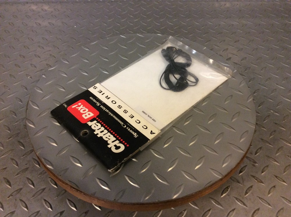 Chatterbox X1 X2 Universal Call Extension Cord