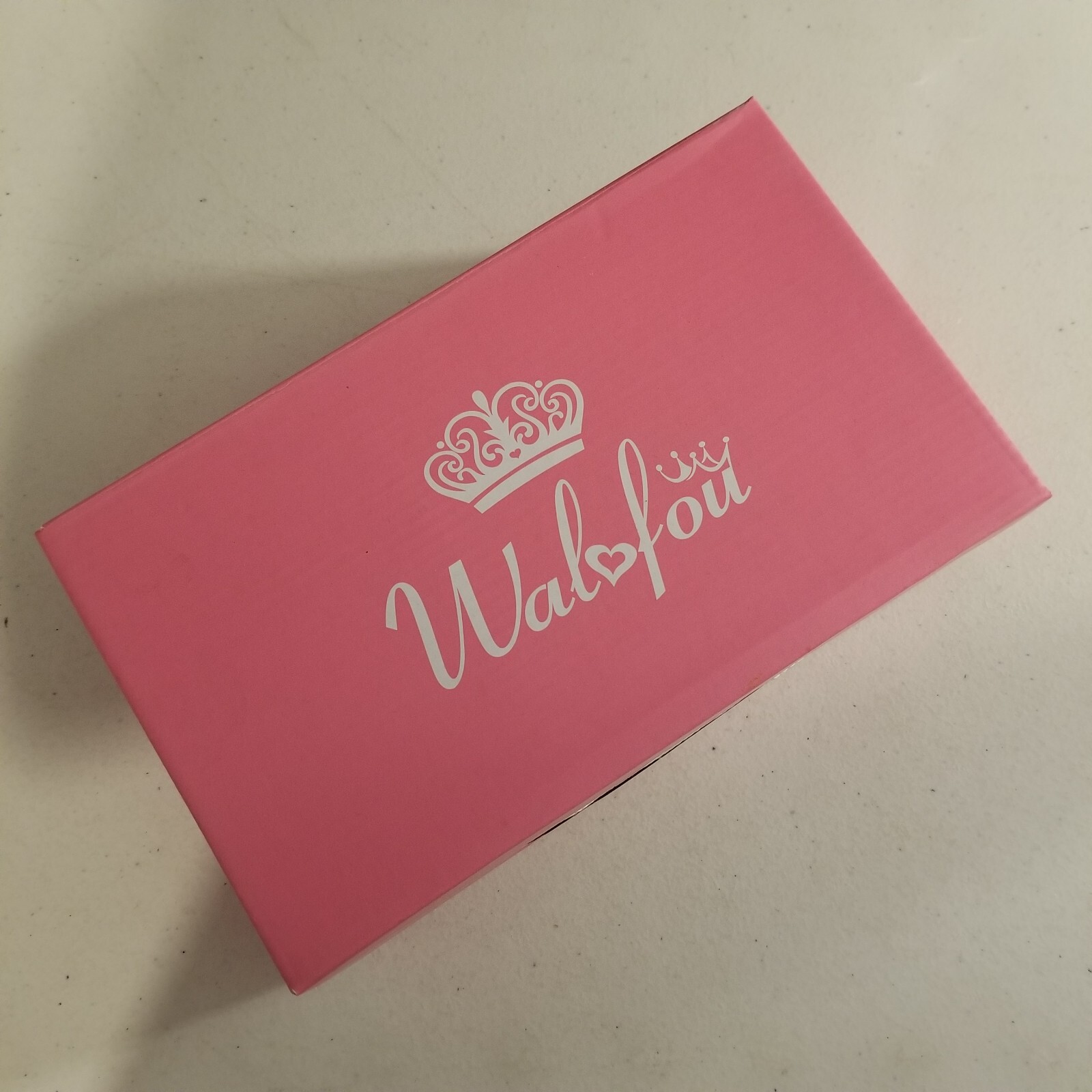 Walofou GRFZ Size 11 PINK GIRLS MARY JANE YEAR OLD CUTE DRESS SHOES