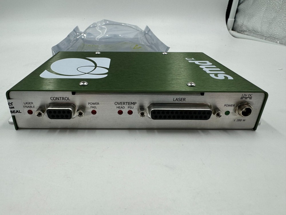 Laser Quantum SMD12 Model GEM Controller Module SMD 12 UK DHL NEW