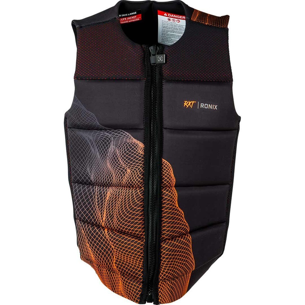 Ronix RXT Impact Wakeboard Vest - 2024