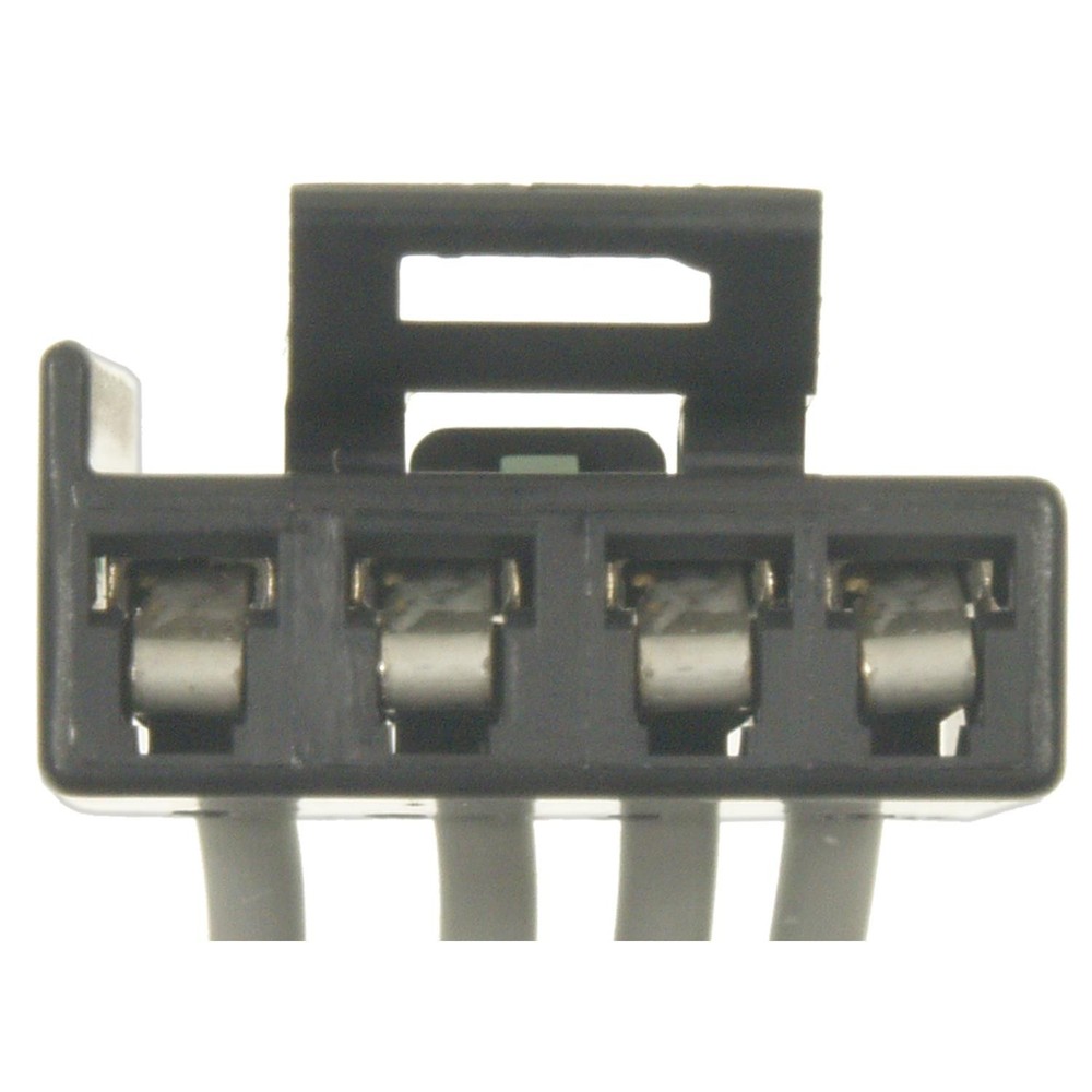 For 2004-2005 Chevrolet Trailblazer Traction Control Module Connector SMP