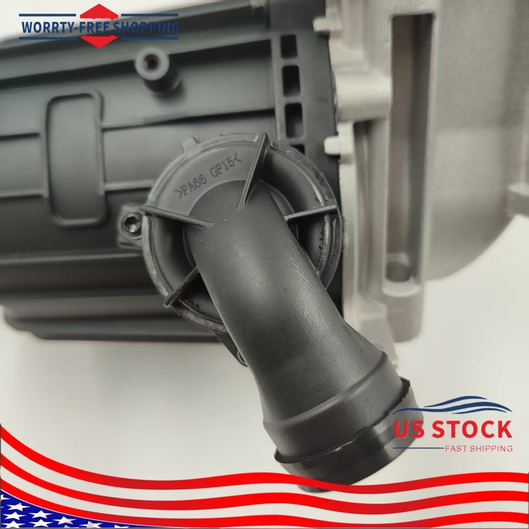 OEM Oil Separator Crankcase Centrifuge FOR Volvo D13 21373547 22877306 NEW