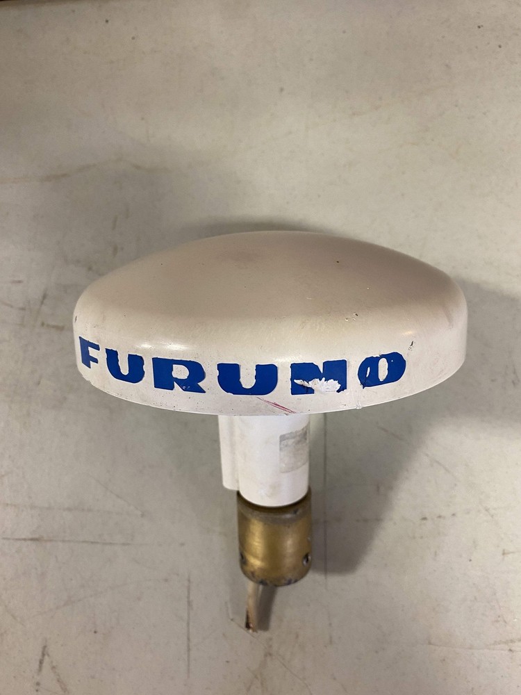 Furuno GSC-001 Antenna Unit (Used)