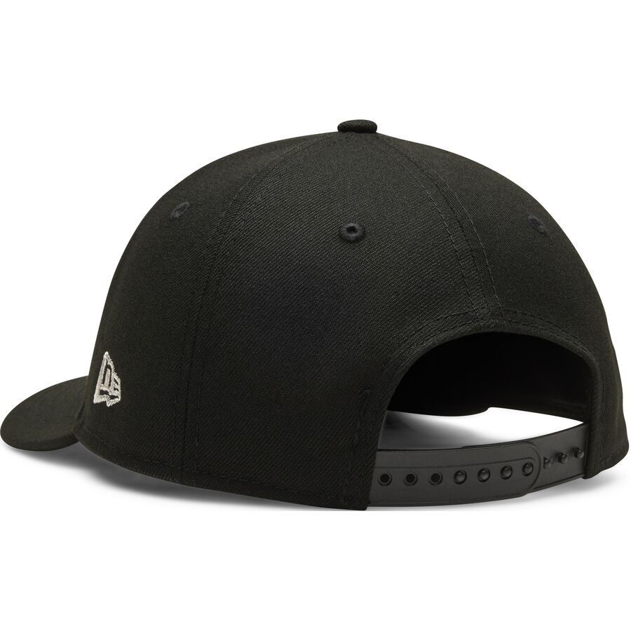 Fox Racing 9 Forty A-Frame Hat