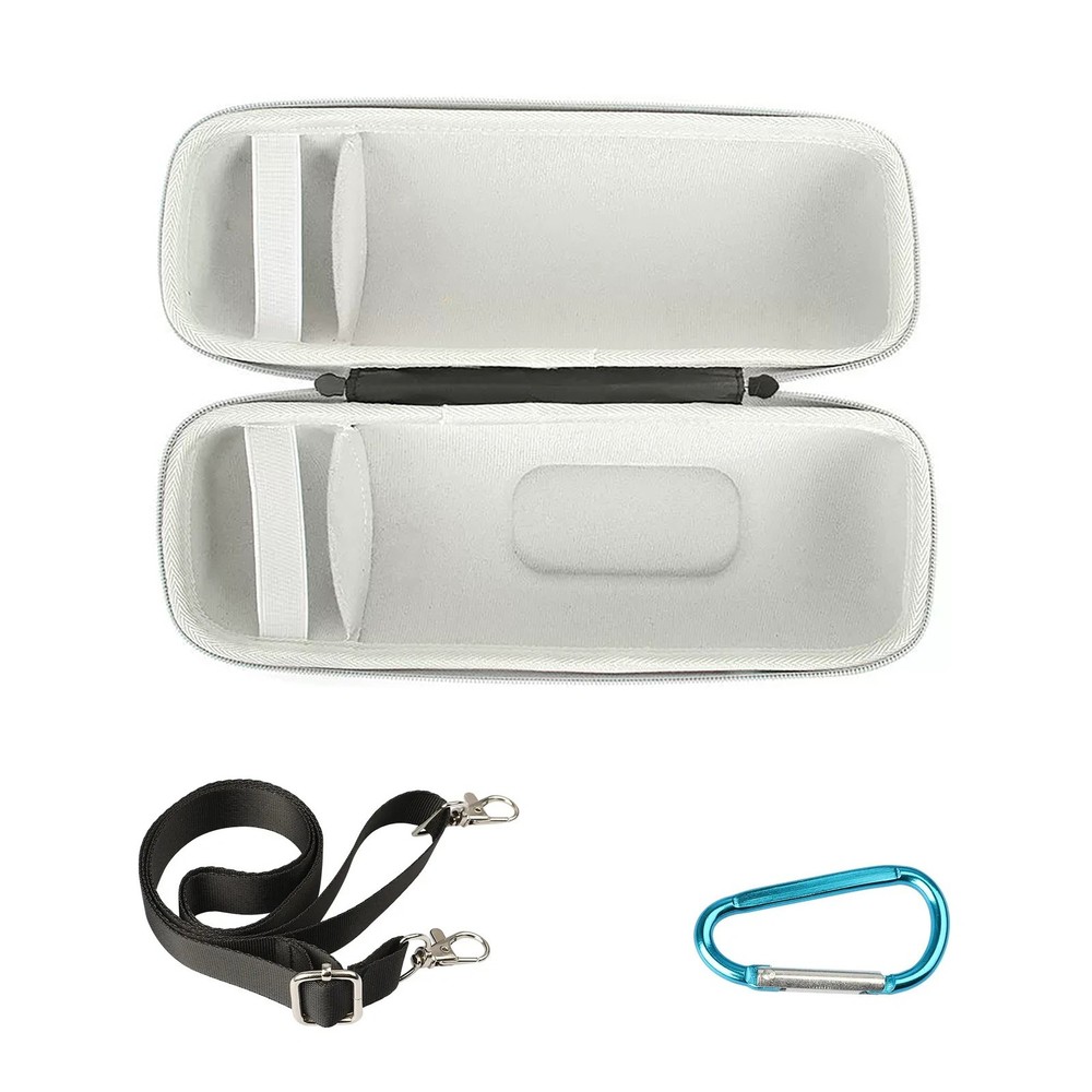 Shockproof Waterproof Bluetooth Speaker Protective Bag For JBL Charge 5