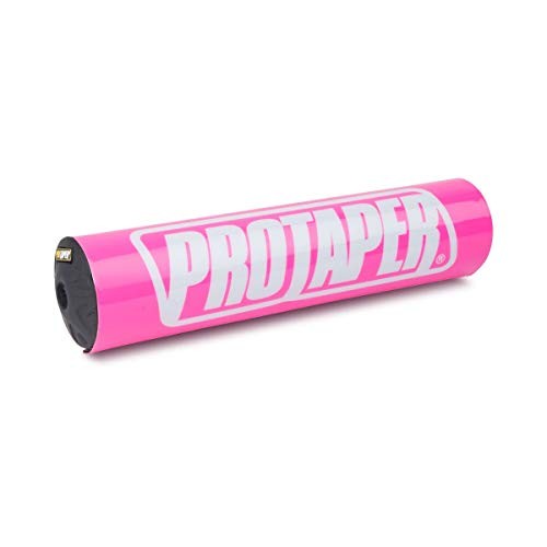 Protaper Round Handlebar Pad (Race Pink) () 8.6