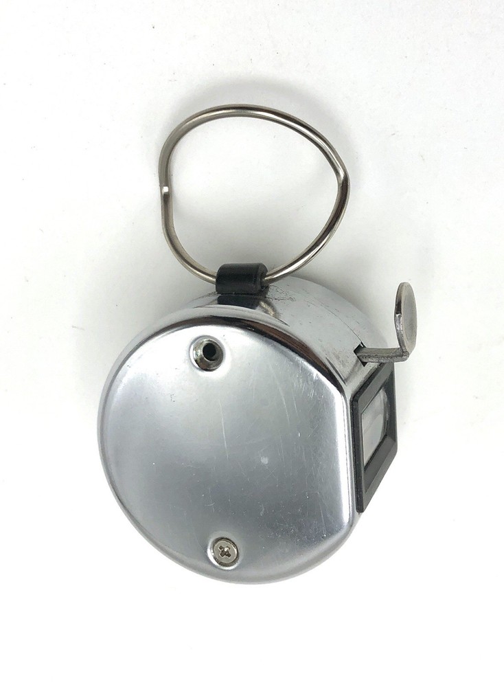 SCALE MASTER II V3.0 MODEL 6130 DIGITAL PLAN MEASURING TOOL