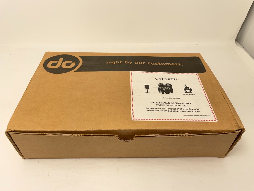 Datamax O'Neil PrintPAD Intermec CN70 CN75 BT DEX E-Charge MSR 200522-101 New