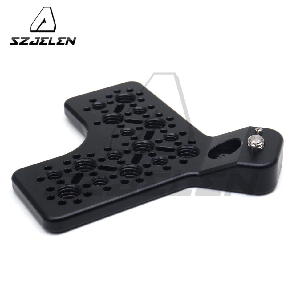 CTRL.5 Fixed Bracket,Teradek CTRL.5 Base Kickstand
