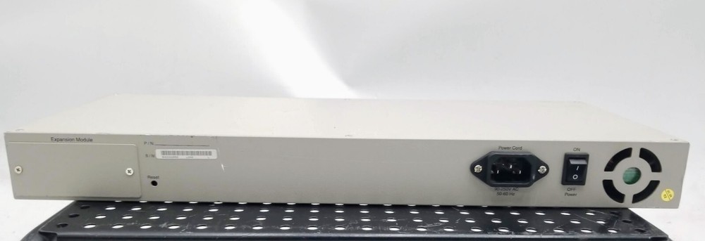 Linksys EtherFast (EFAH16) 16-Ports External Hub