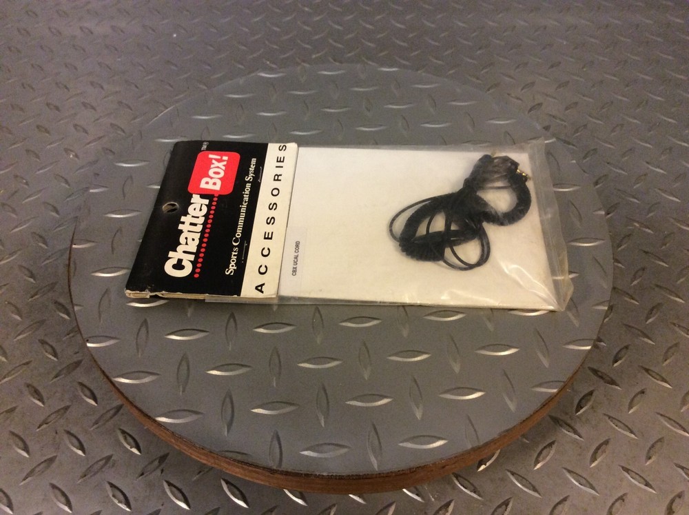 Chatterbox X1 X2 Universal Call Extension Cord
