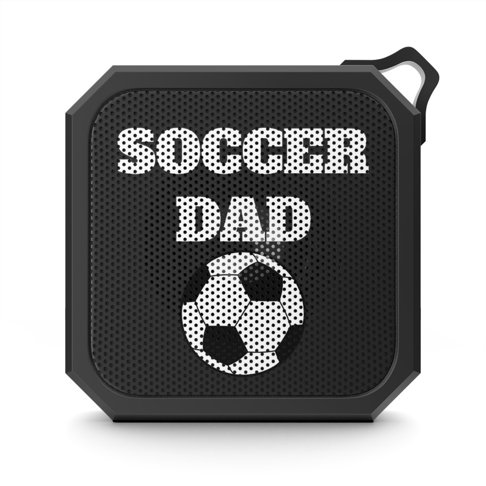 Soccer Dad Outdoor Bluetooth Speaker