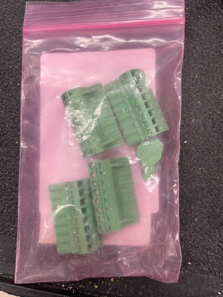 UTC Fire & Security 16DO Connector Kit 520998004