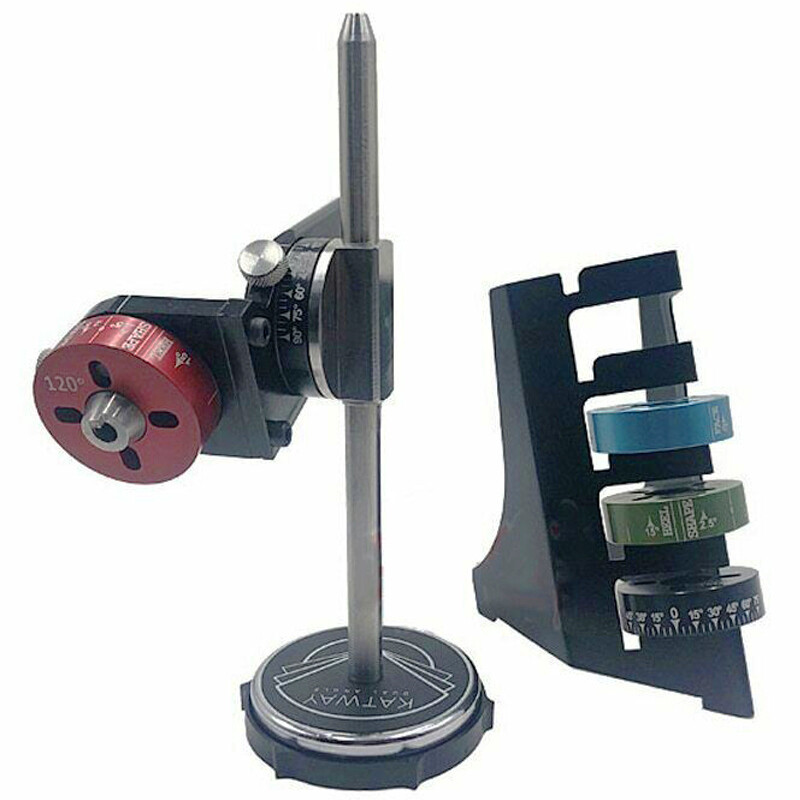 Sharpening Angle Device High Precise Fits Jewelry Graver Engraving Machine Tool