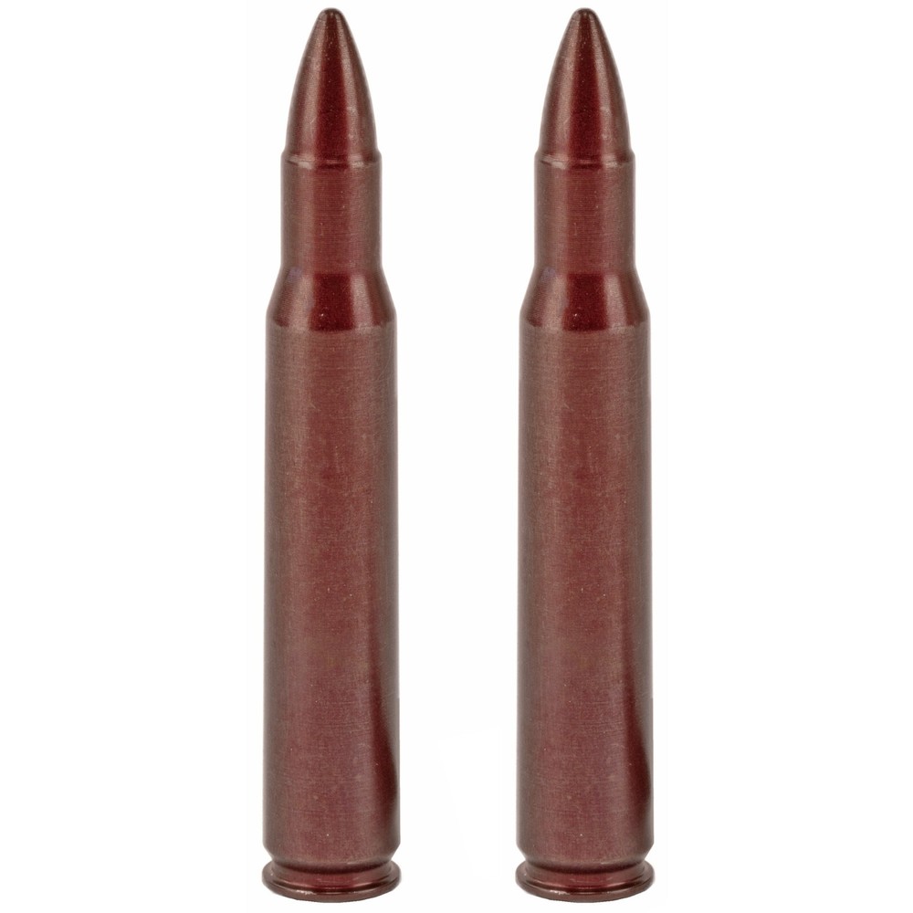 A-Zoom Snap Caps 30-06 2 Pack