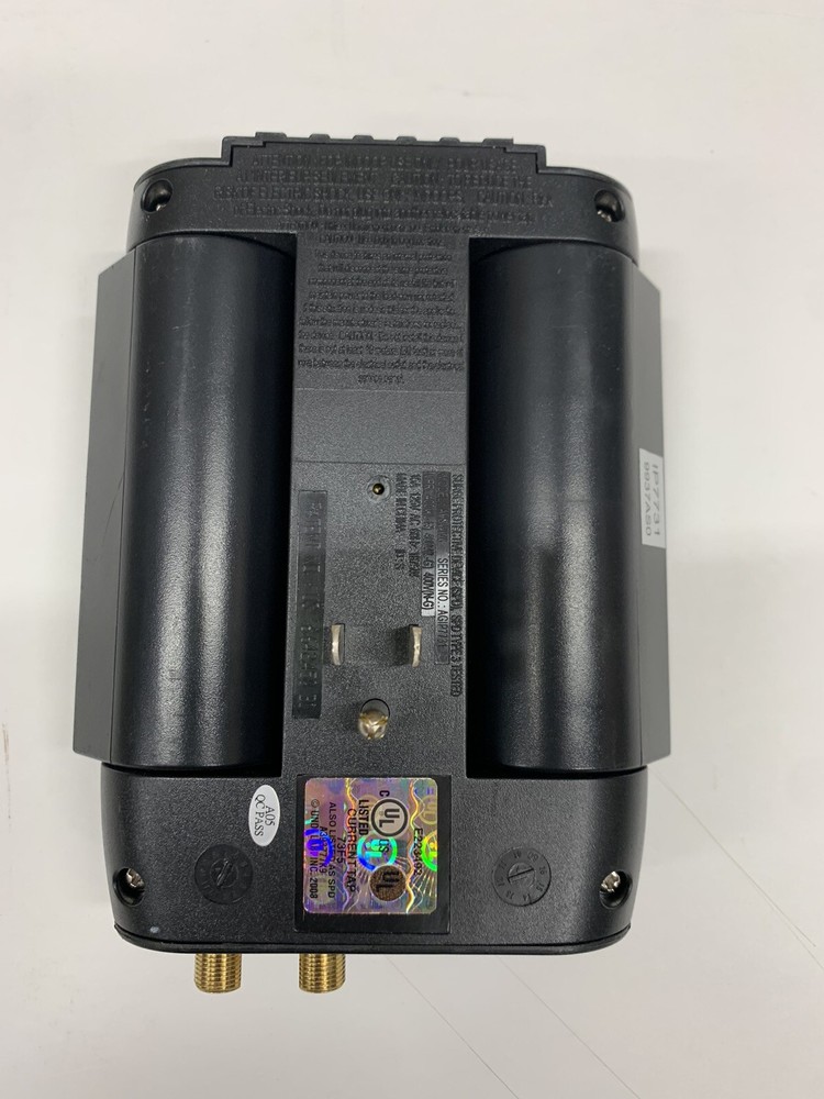 tripp lite surge protector