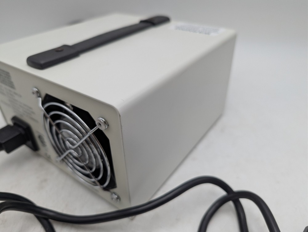 Schott Ace 1 Fiber optic light for Microscopy