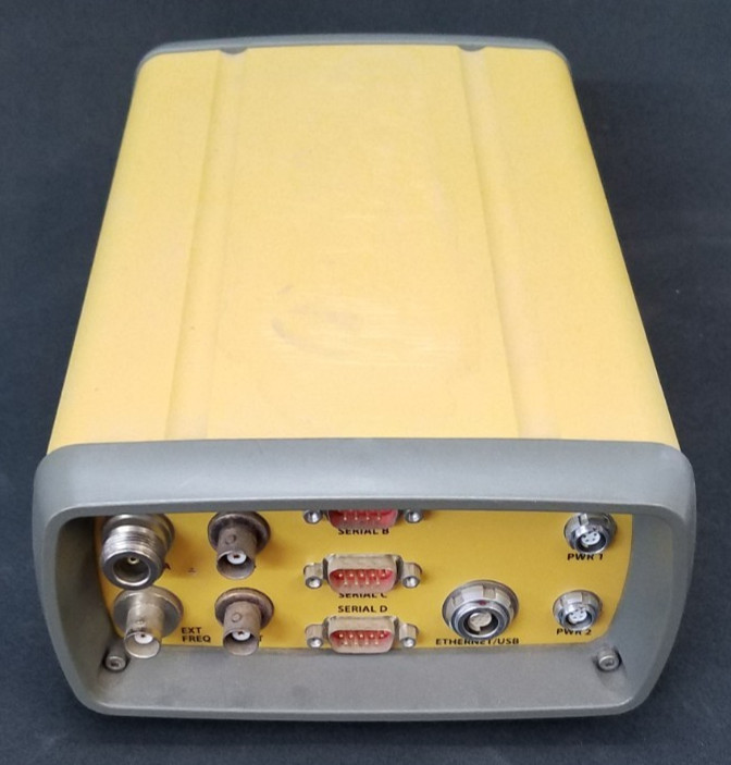 Topcon Net-G3A GNSS Network Receiver - 75