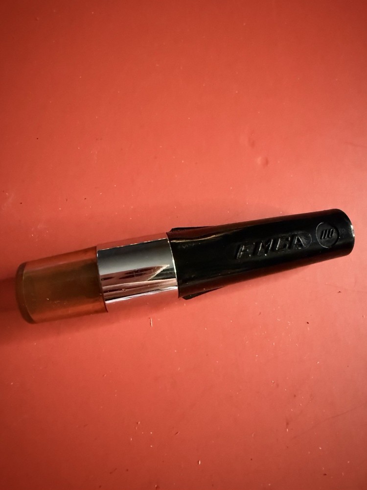 EMCA VINTAGE PRECISION POINT LEAD SHARPENER