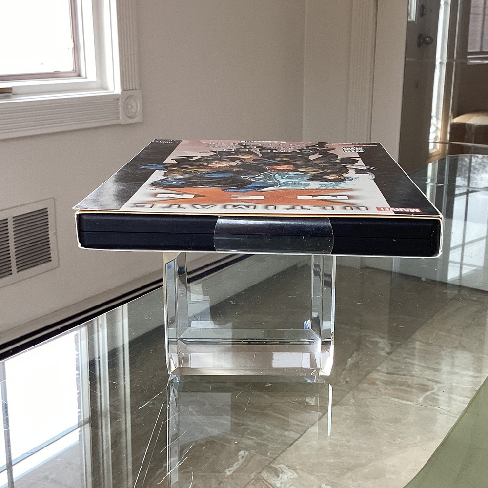 SEALED Ultimate X-Men Marvel Complete Comic Book Collection WIN PC MAC CD-ROM