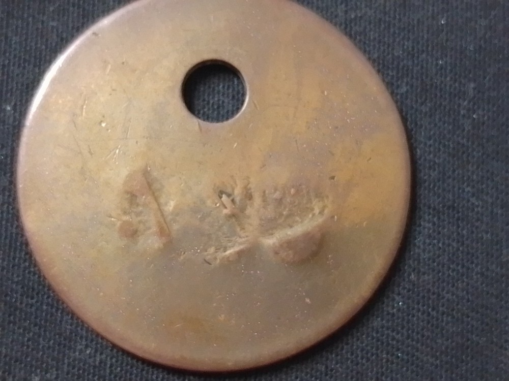 Stunning Pre - 47 New Stubbin Pit Colliery Check.