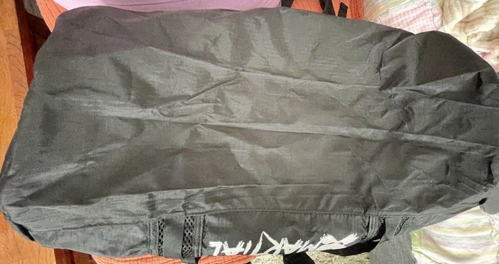 XMARTIAL BJJ Training Bag ( No Shoulder Strap)