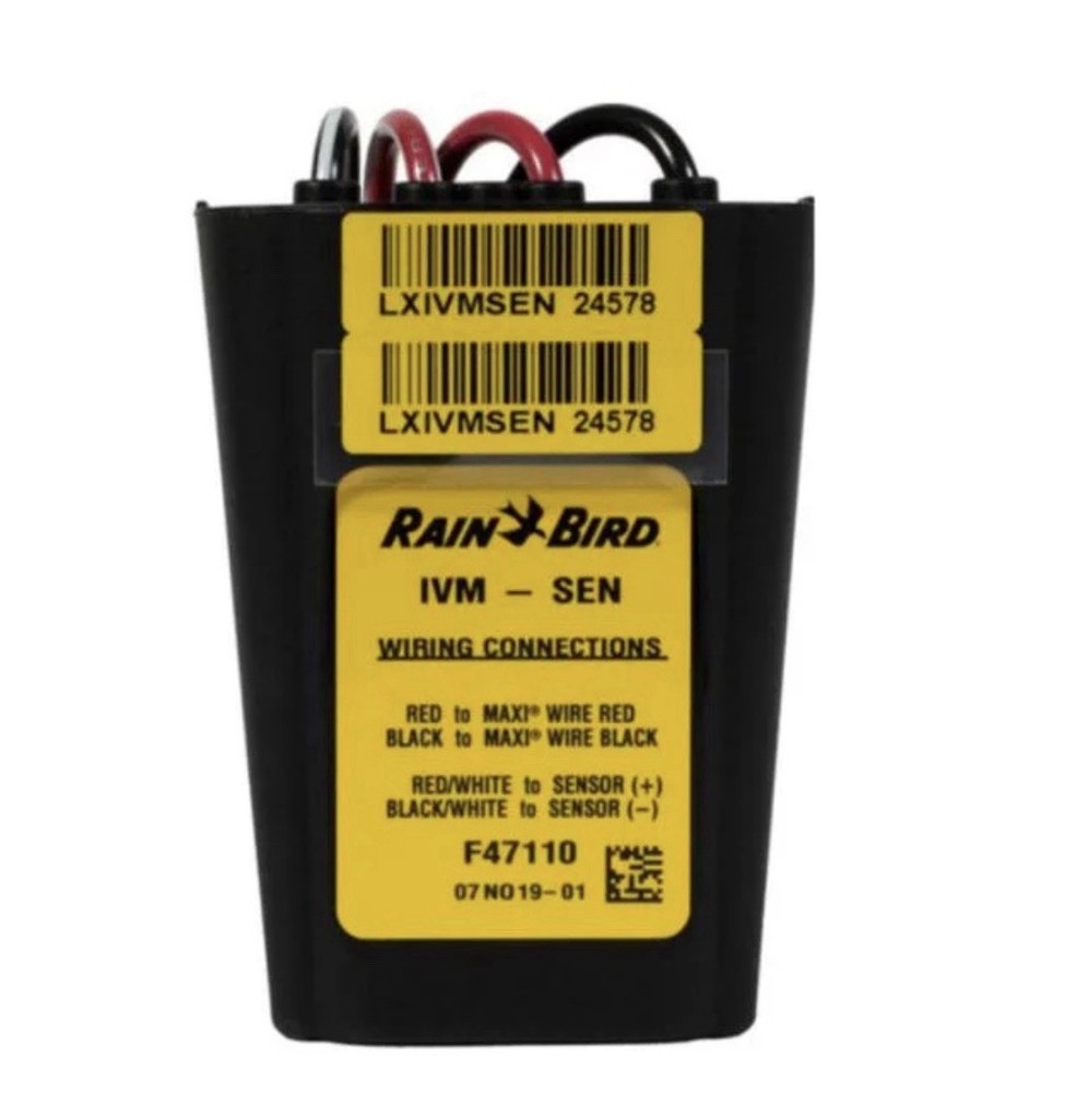 Rainbird LXIVMSEN 2wire Sensor-NEW