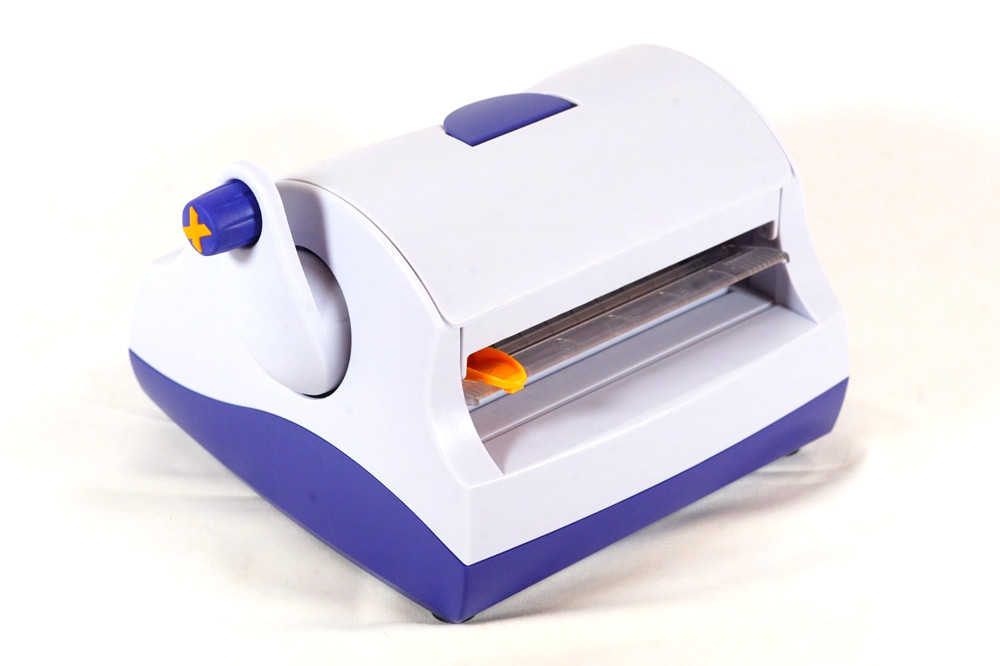 Xyron Model 510 Laminator Sticker Maker Machine