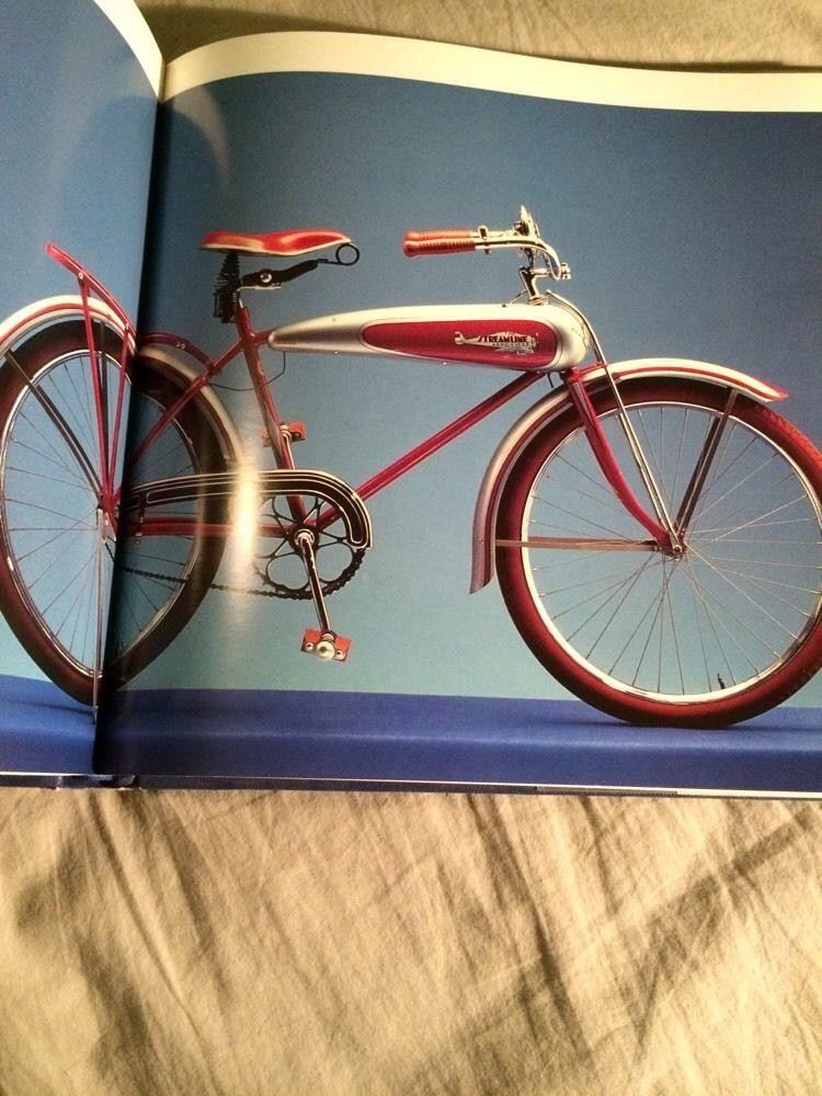 The American Bicycle Book Jay Pridmore and James Hurd antique vintage bike